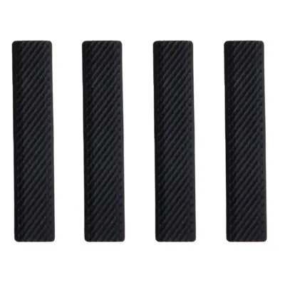 asgbox.pl - Zestaw miękkich osłon Keymod A Modle Czarny