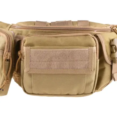 Nerka taktyczna Waist Bag - tan OD-G-PRI-20-017372-00 asgbox.pl