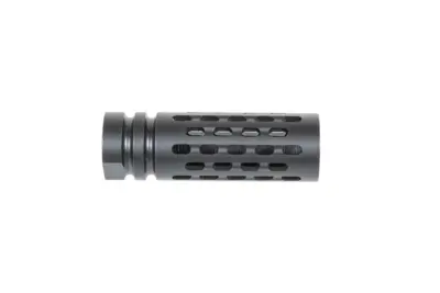 Tłumik płomienia Specna Arms TCF02 - obrazek 3