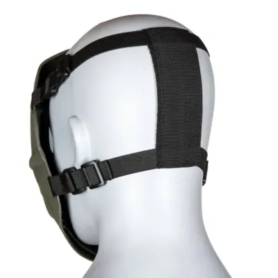 Maska ochronna - Ghost - Oliwkowa UTT-28-033197-00 asgbox.pl Maska ochronna - Ghost - Oliwkowa UTT-28-033197-00 asgbox.pl