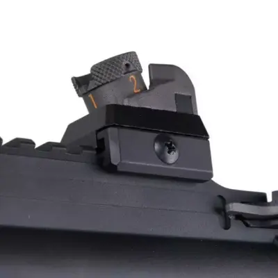 Replika karabinka szturmowego WE Open Bolt OD-G-WET-02-001922-00 asgbox.pl