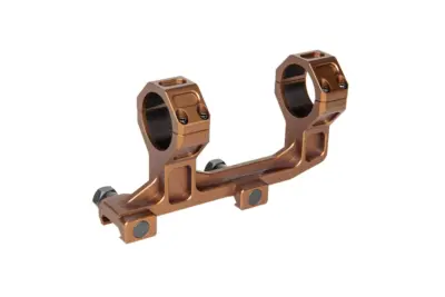 Montaż lunety RIS 1.93''/30mm - tan - obrazek 2