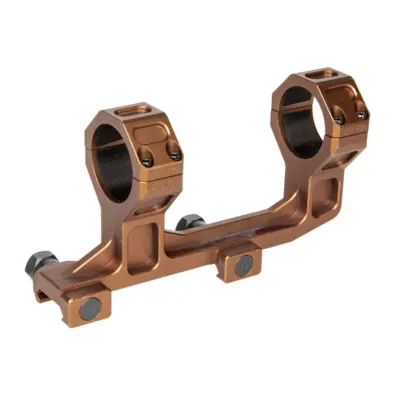 Montaż lunety RIS 1.93''/30mm - tan EVG-10-033783-00 asgbox.pl