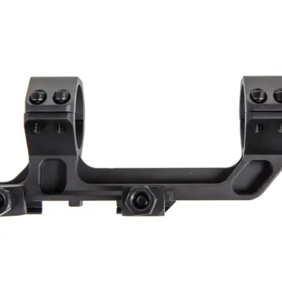 Jednoczęściowy montaż 30mm Vector Optics do AR Picatinny XASR-3032 Czarny VEC-10-043373-00 asgbox.pl Jednoczęściowy montaż 30mm Vector Optics do AR Picatinny XASR-3032 Czarny VEC-10-043373-00 asgbox.pl