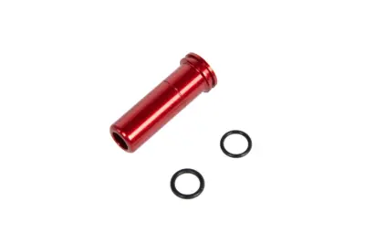 Aluminiowa dysza ERGAL do replik typu G36 (SPG36E) - obrazek 3
