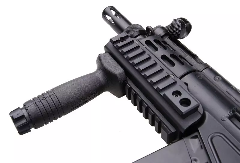 Replika karabinu EG3-SAS-STD OD-G-GIG-01-001732-00 asgbox.pl Replika karabinu EG3-SAS-STD - obrazek 13