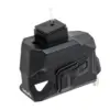 Adapter HPA magazynków M4 do Hi-Capa Laylax Czarny OD-G-LLX-05-045083-00 asgbox.pl
