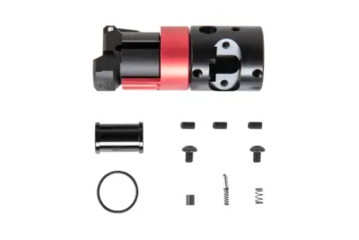 Komora Hop-Up TTI Airsoft do replik serii Galaxy G - obrazek 2