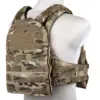 Kamizelka Plate Carrier Emerson Gear Adaptive Vest Style MC OD-G-EME-18-041265-00 asgbox.pl