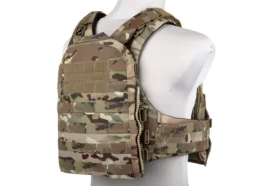 Kamizelka Plate Carrier Emerson Gear Adaptive Vest Style MC - obrazek 5