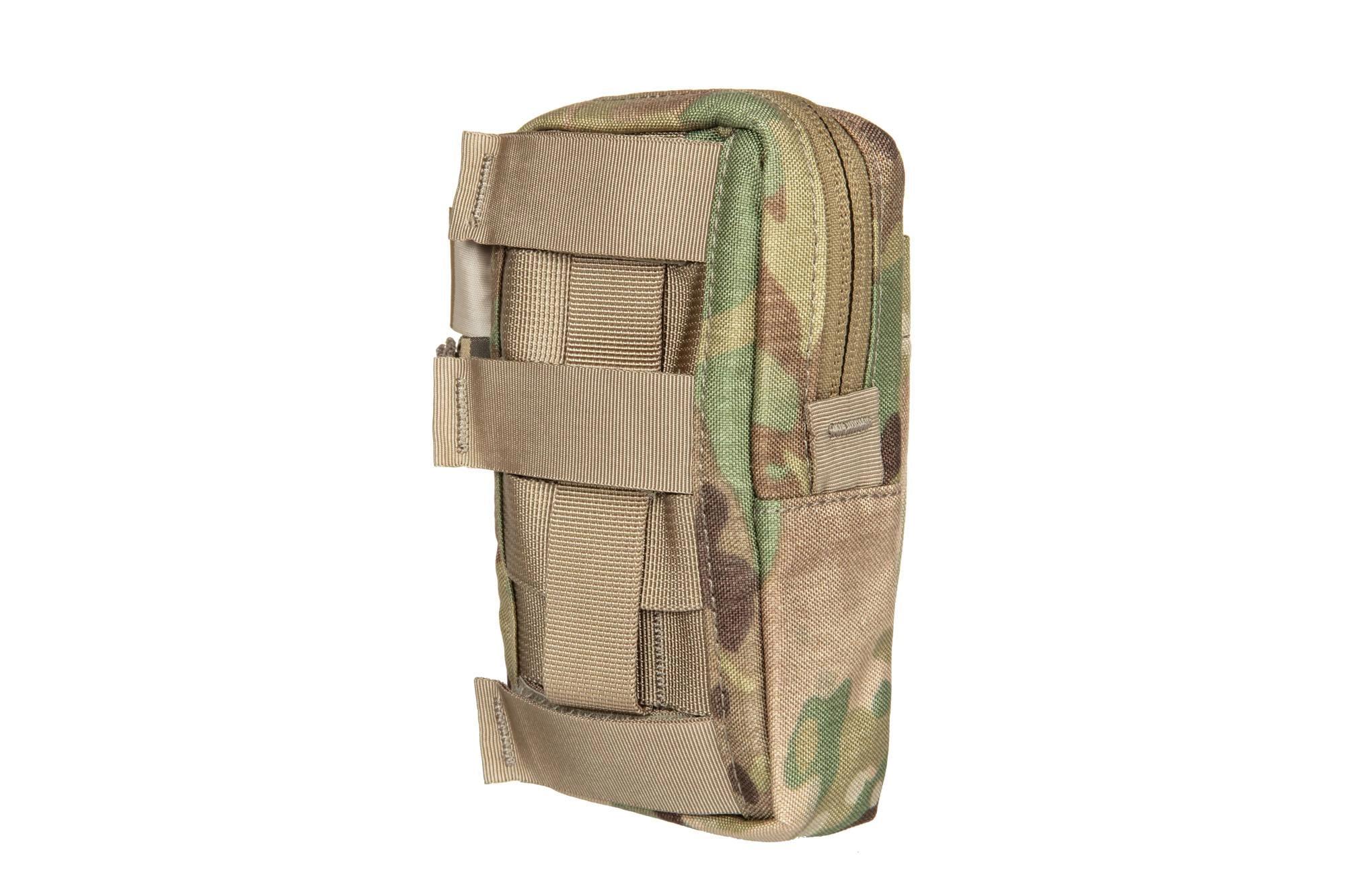 Kieszeń NAVTEL Pouch® - MultiCam® OD-G-HEL-19-032684-00 asgbox.pl Kieszeń NAVTEL Pouch® - MultiCam® - obrazek 5