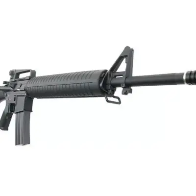 Replika karabinka SA-B06 ONE™ - czarna OD-G-SPE-01-004037-00 asgbox.pl Replika karabinka SA-B06 ONE™ - czarna OD-G-SPE-01-004037-00 asgbox.pl