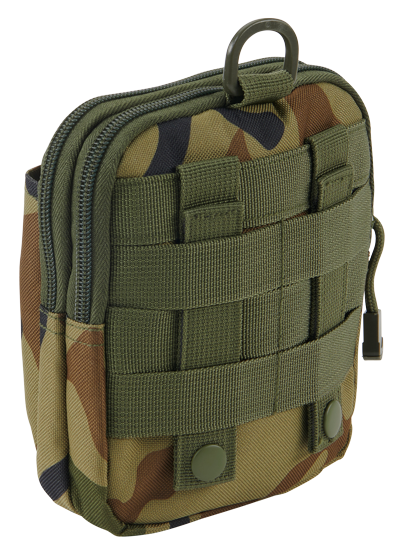 Ładownica typu cargo Brandit 8049 Woodland BRT-20-045786-00 asgbox.pl Ładownica typu cargo Brandit 8049 Woodland - obrazek 3