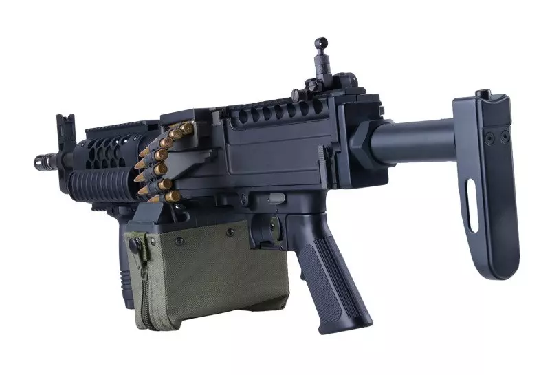 Replika LMG STONER OD-G-ARE-01-002134-00 asgbox.pl Replika LMG STONER - obrazek 13