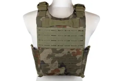 Kamizelka Taktyczna typu Plate Carrier Specna Arms Tactical QR Wz.93 - obrazek 5