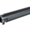 Tłumik Tornado QD typ KC do replik M4/M16 Czarny OD-G-BTL-09-041297-00 asgbox.pl
