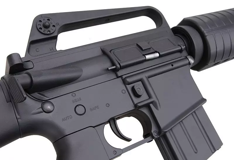 Replika karabinka JG4006MG OD-G-JGW-01-004397-00 asgbox.pl Replika karabinka JG4006MG - obrazek 11