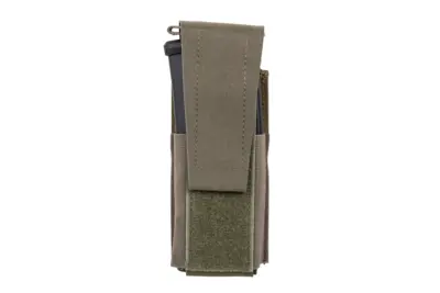 Uniwersalna ładownica na magazynki Wosport Ranger Green - obrazek 3