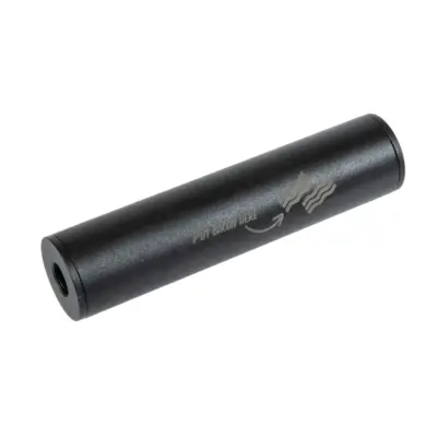 Alternative view of Tłumik Covert Tactical - Bacon 35x250