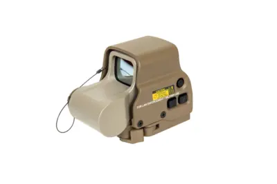 Replika celownika kolimatorowego XPS 3-2 QD - tan - obrazek 2
