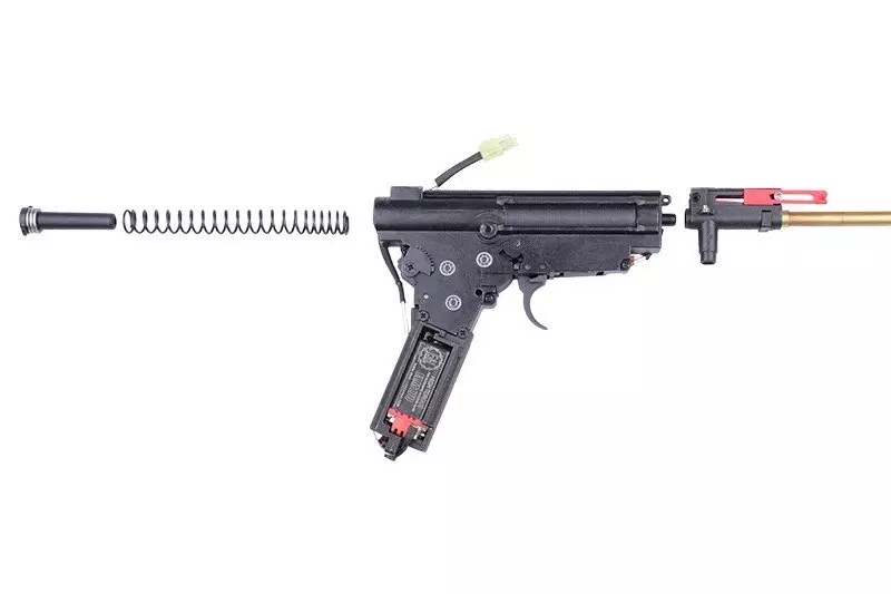 Replika karabinka EL-104 (Gen. 2) OD-G-EIL-01-005785-00 asgbox.pl Replika karabinka EL-104 (Gen. 2) - obrazek 22