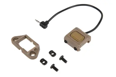 Włącznik żelowy FMA TB1409-A FDE - obrazek 2