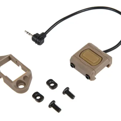 Włącznik żelowy FMA TB1409-A FDE FMA-11-040590-00 asgbox.pl Włącznik żelowy FMA TB1409-A FDE FMA-11-040590-00 asgbox.pl