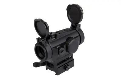 Celownik kolimatorowy VictOptics SRD 1x20 (OUTLET) - obrazek 4
