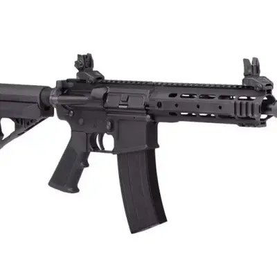 Replika karabinka Saber CQB GBB - czarna OD-G-VFC-02-010530-00 asgbox.pl Replika karabinka Saber CQB GBB - czarna OD-G-VFC-02-010530-00 asgbox.pl