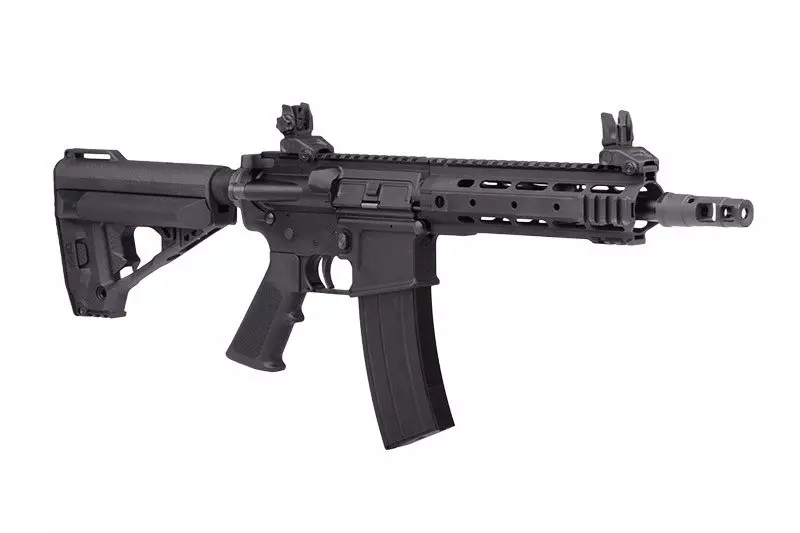 Replika karabinka Saber CQB GBB - czarna OD-G-VFC-02-010530-00 asgbox.pl Replika karabinka Saber CQB GBB - czarna - obrazek 14