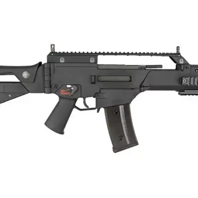 Replika subkarabinka 999C IdZ GBB OD-G-WET-02-007691-00 asgbox.pl