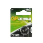 asgbox.pl - Bateria CR2025 3V