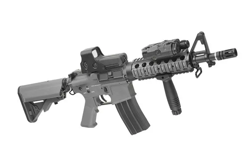 Replika karabinka Specna Arms SA-B02 ONE™ - Chaos Grey OD-G-SPE-01-017535-00 asgbox.pl Replika karabinka Specna Arms SA-B02 ONE™ - Chaos Grey - obrazek 18