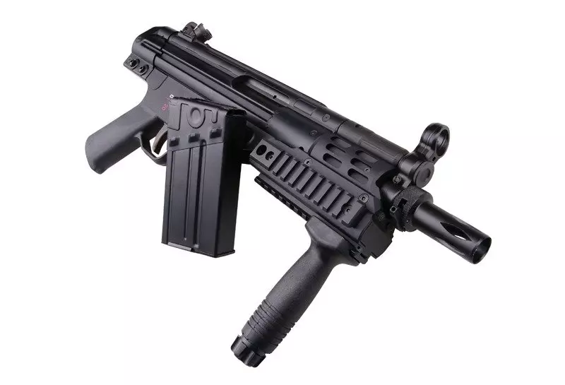 Replika karabinu EG3-SAS-STD OD-G-GIG-01-001732-00 asgbox.pl Replika karabinu EG3-SAS-STD - obrazek 14