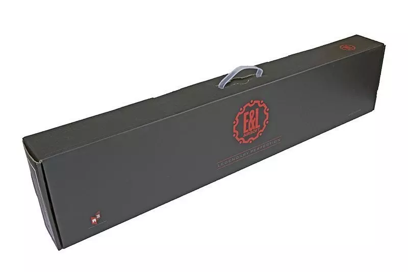 Replika karabinka ELS-74 MN (Gen. 2) OD-G-EIL-01-005787-00 asgbox.pl Replika karabinka ELS-74 MN (Gen. 2) - obrazek 22