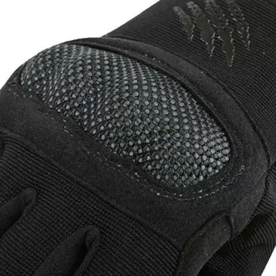 Rękawice taktyczne Armored Claw Shield - czarne OD-G-ACL-33-007251-02 asgbox.pl