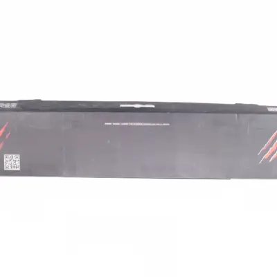 Replika karabinu snajperskiego SWD Sprężynowa (OUTLET) OUT-72-037232-00 asgbox.pl