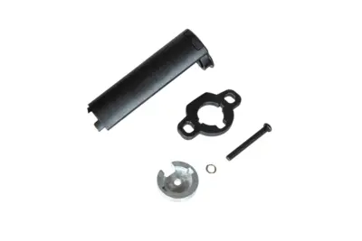 Kolba typu PDW do replik M4/M16 - obrazek 5