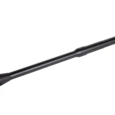 Alternative view of Aluminiowa lufa zewnętrzna 5KU do replik z serii M4/M16 16" Czarny