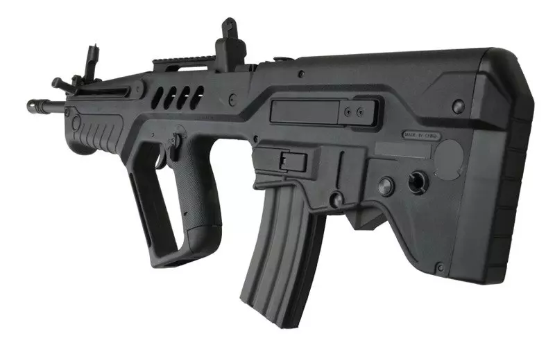 Replika karabinka T21 Standard (Professional version) - czarny OD-G-SIT-01-017712-00 asgbox.pl Replika karabinka T21 Standard (Professional version) - czarny - obrazek 11