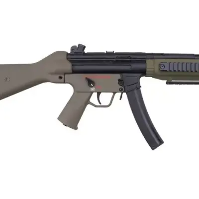 Replika pistoletu maszynowego LET-PM5-A5 OD-G-GIG-01-002352-00 asgbox.pl Replika pistoletu maszynowego LET-PM5-A5 OD-G-GIG-01-002352-00 asgbox.pl