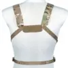 Kamizelka taktyczna typu Chest Rig Specna Arms Tactical Adaptive MC OD-G-SPE-18-042457-00 asgbox.pl