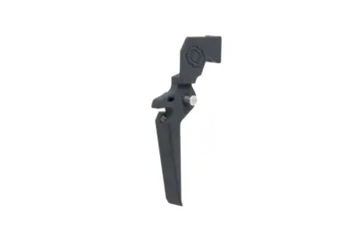 Język spustowy GATE Quantum Trigger 2A1 Matt Black - obrazek 3