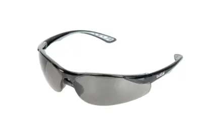 Bolle Safety - Okulary ochronne ILUKA - Przyciemniany - obrazek 2