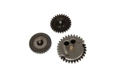 Zestaw kół zębatych EG Hard Gear 20:1 Double Torque Next Gen - obrazek 2