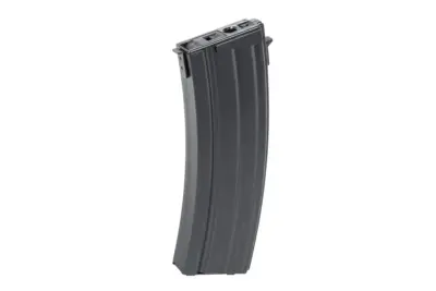 Magazynek Hi-Cap ICS na 400 kulek do ICS Galil - obrazek 3