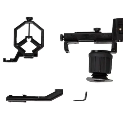 Alternative view of Zestaw Virtual-Shot (Polimer)