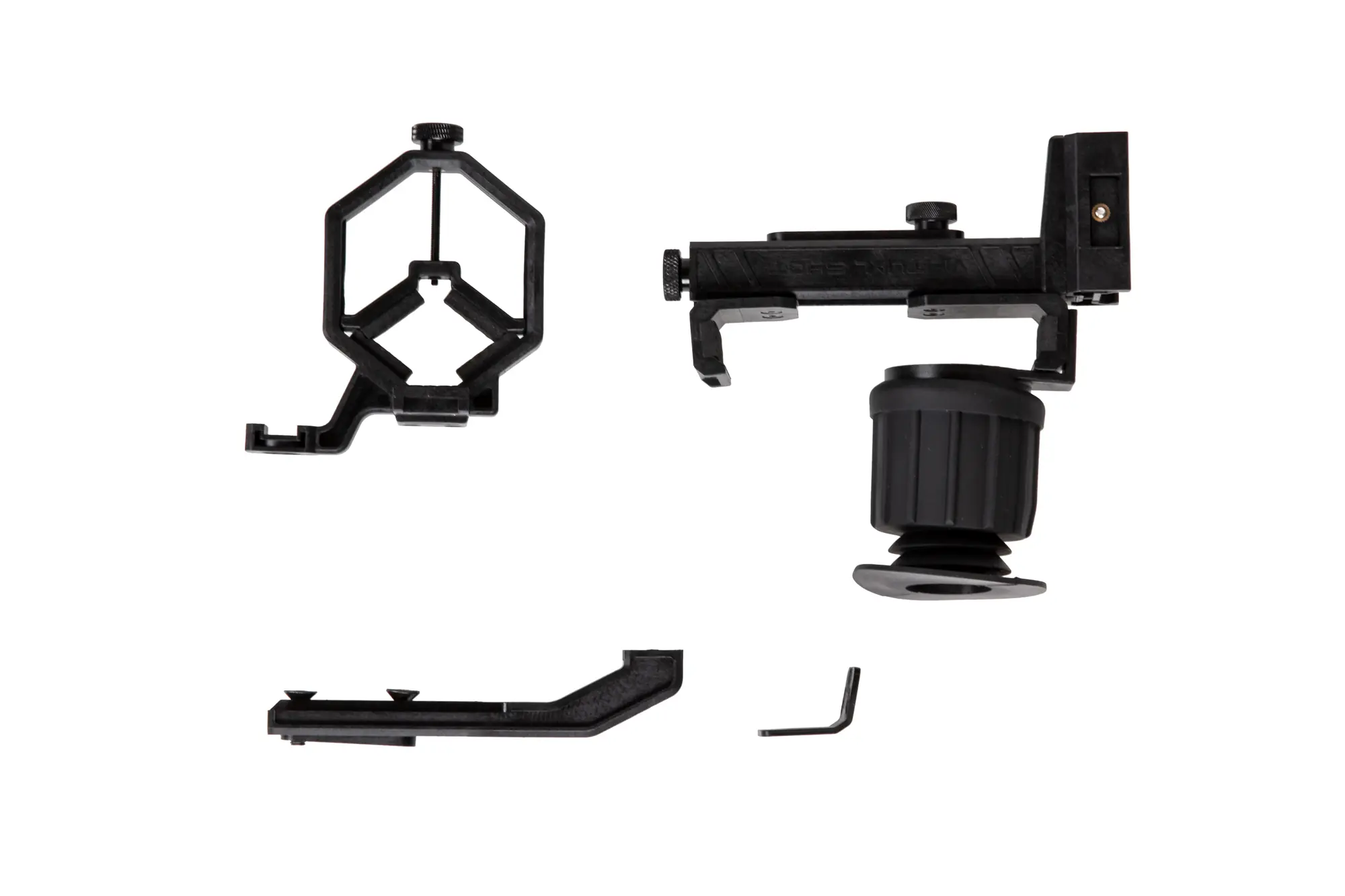 Zestaw Virtual-Shot (Polimer) OD-G-VRS-31-037511-00 asgbox.pl Zestaw Virtual-Shot (Polimer) - obrazek 2