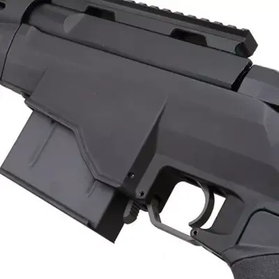 Sprężynowa replika karabinu MSR 338 OD-G-ARE-03-015049-00 asgbox.pl Sprężynowa replika karabinu MSR 338 OD-G-ARE-03-015049-00 asgbox.pl