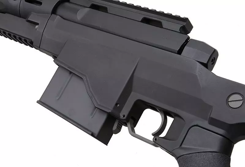 Sprężynowa replika karabinu MSR 338 OD-G-ARE-03-015049-00 asgbox.pl Sprężynowa replika karabinu MSR 338 - obrazek 11